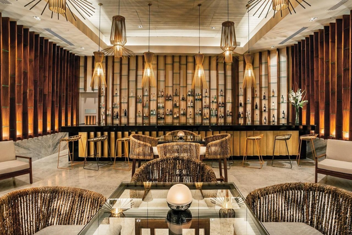 Secrets Royal Beach Punta Cana - Hotel Photo 28