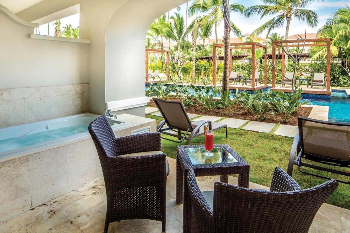 Secrets Royal Beach Punta Cana - Hotel Photo 39