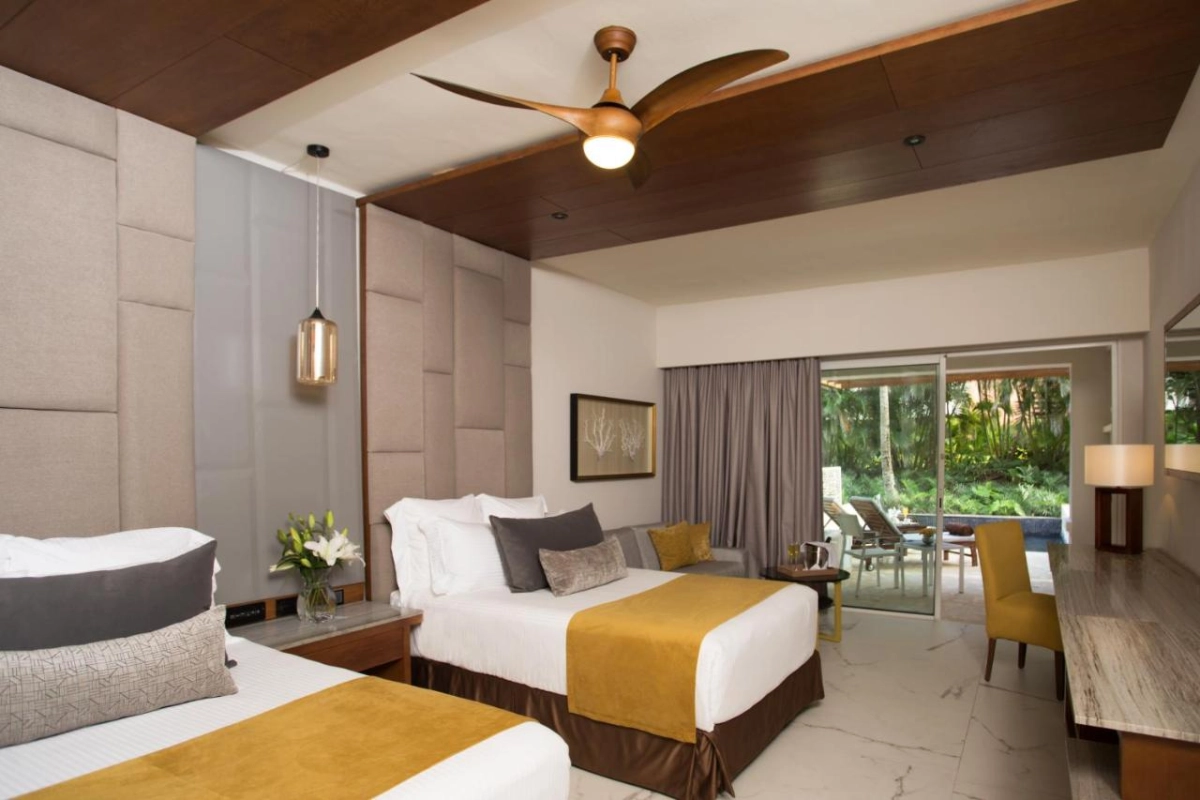 Secrets Royal Beach Punta Cana - Hotel Photo 42