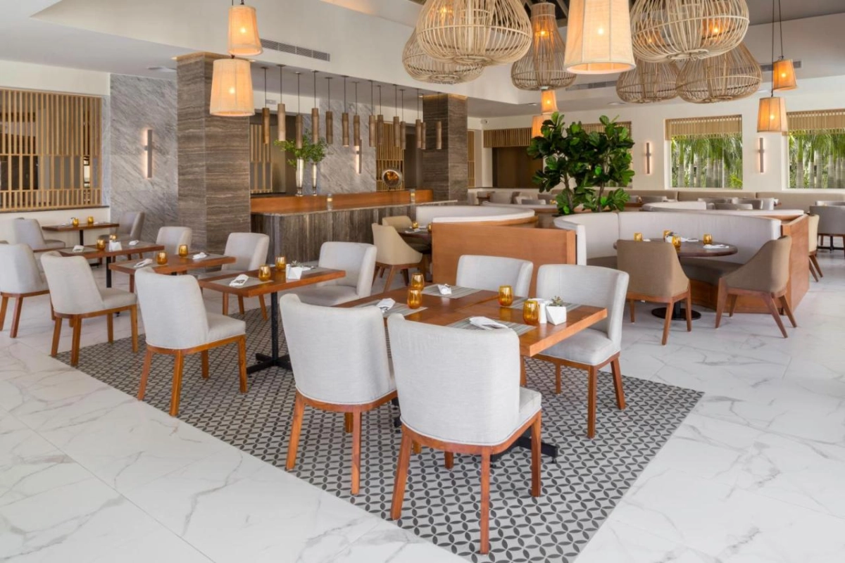 Secrets Royal Beach Punta Cana - Hotel Photo 46