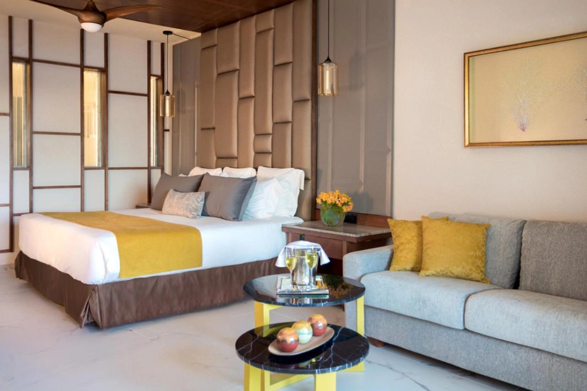 Secrets Royal Beach Punta Cana - Hotel Photo 48