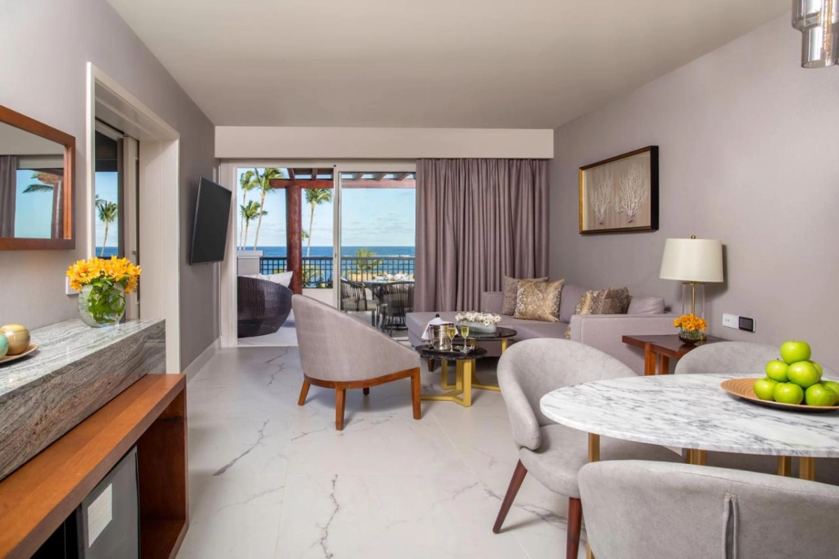 Secrets Royal Beach Punta Cana - Hotel Photo 50