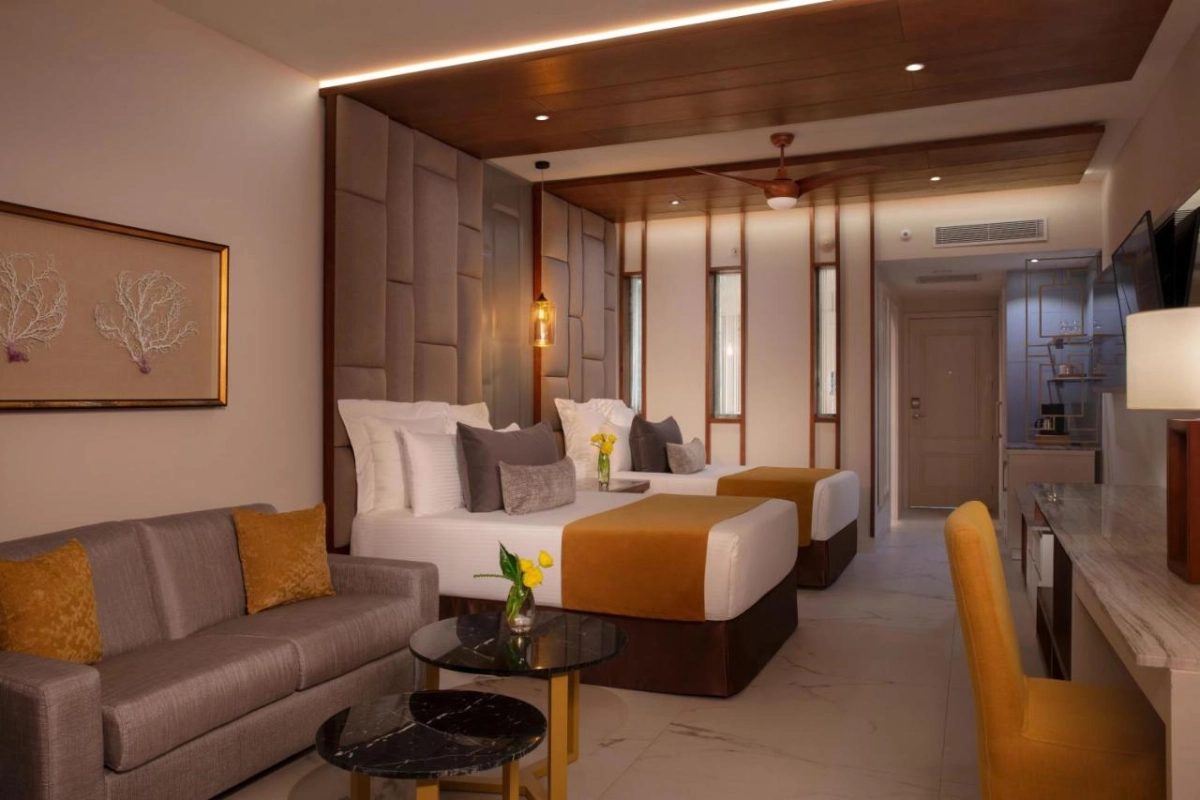 Secrets Royal Beach Punta Cana - Hotel Photo 56