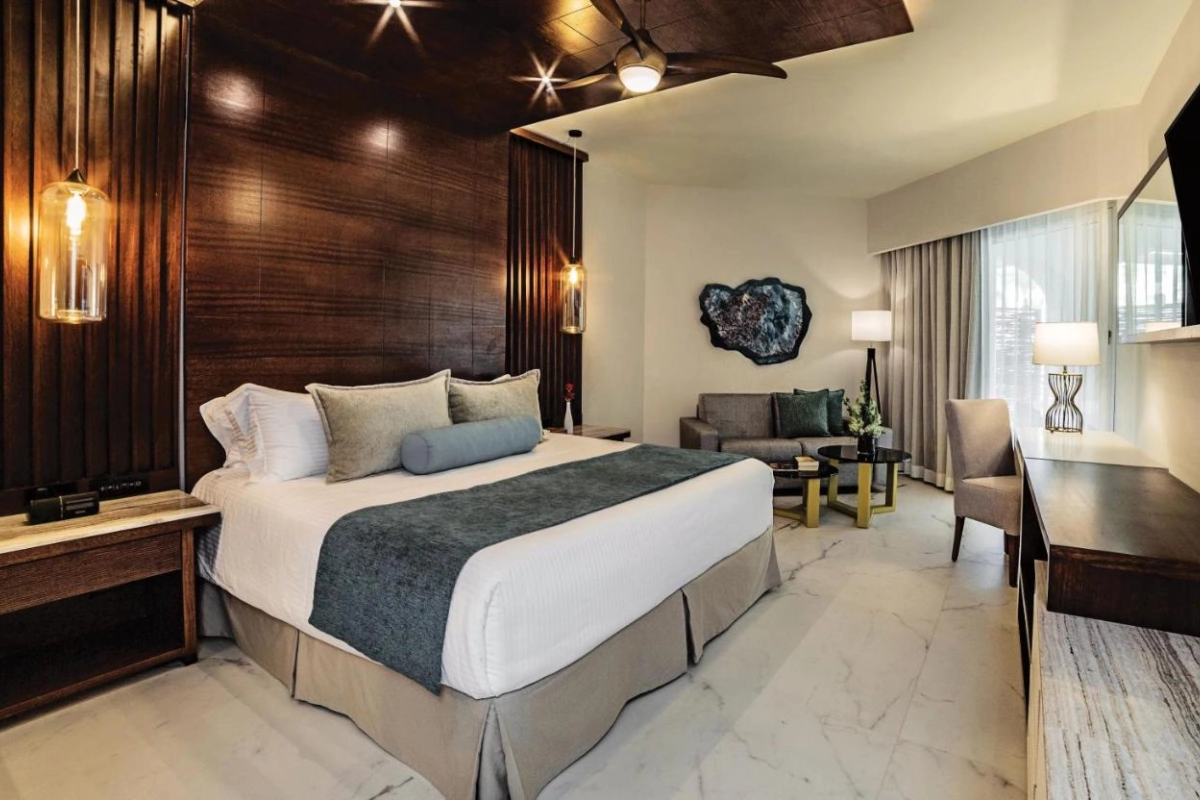 Secrets Royal Beach Punta Cana - Hotel Photo 59