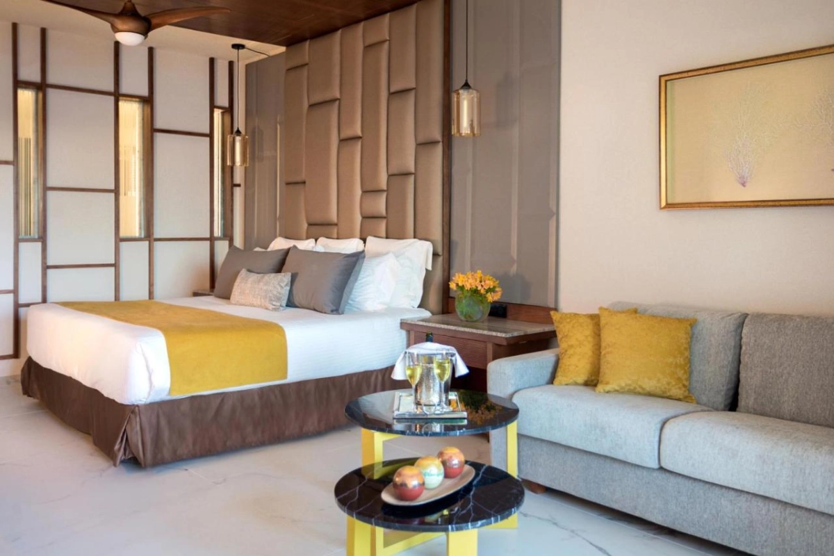 Secrets Royal Beach Punta Cana - Hotel Photo 60