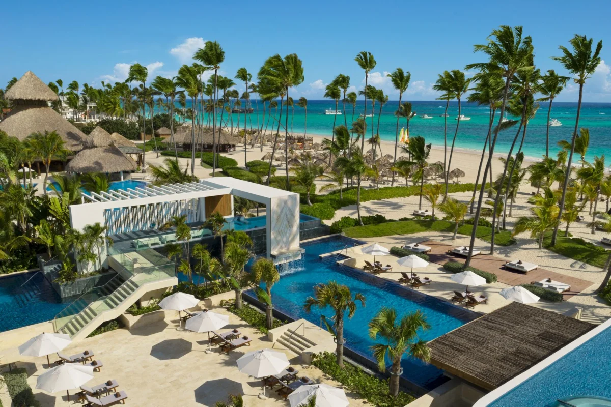 Secrets Royal Beach Punta Cana - Hotel Photo 66