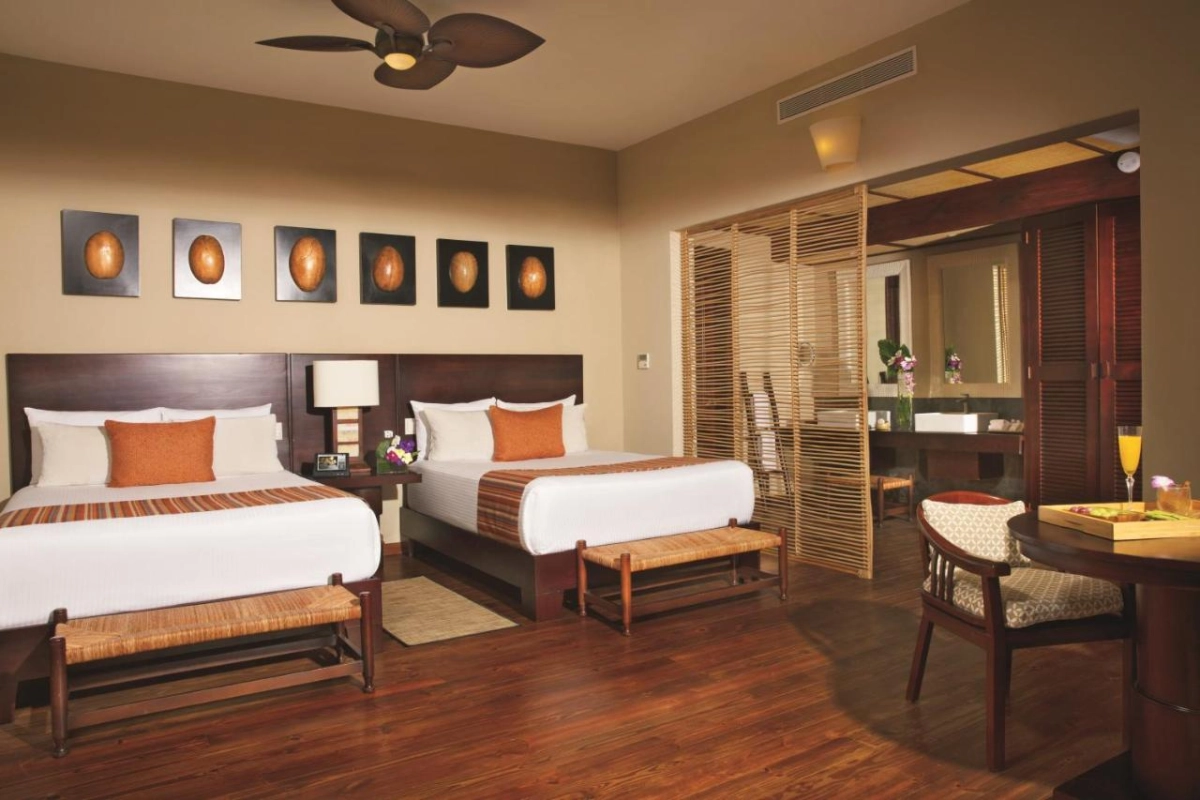 Zoetry Agua Punta Cana - Hotel Photo 9