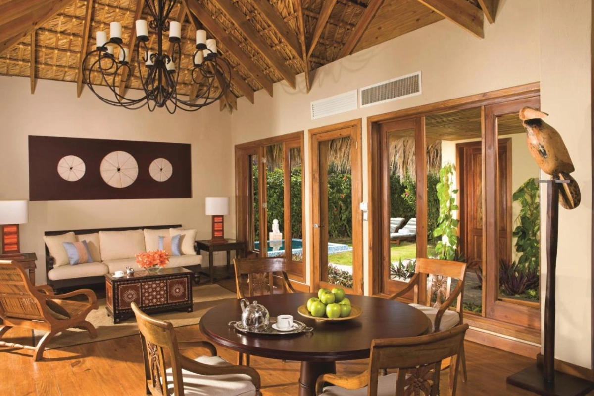 Zoetry Agua Punta Cana - Hotel Photo 11