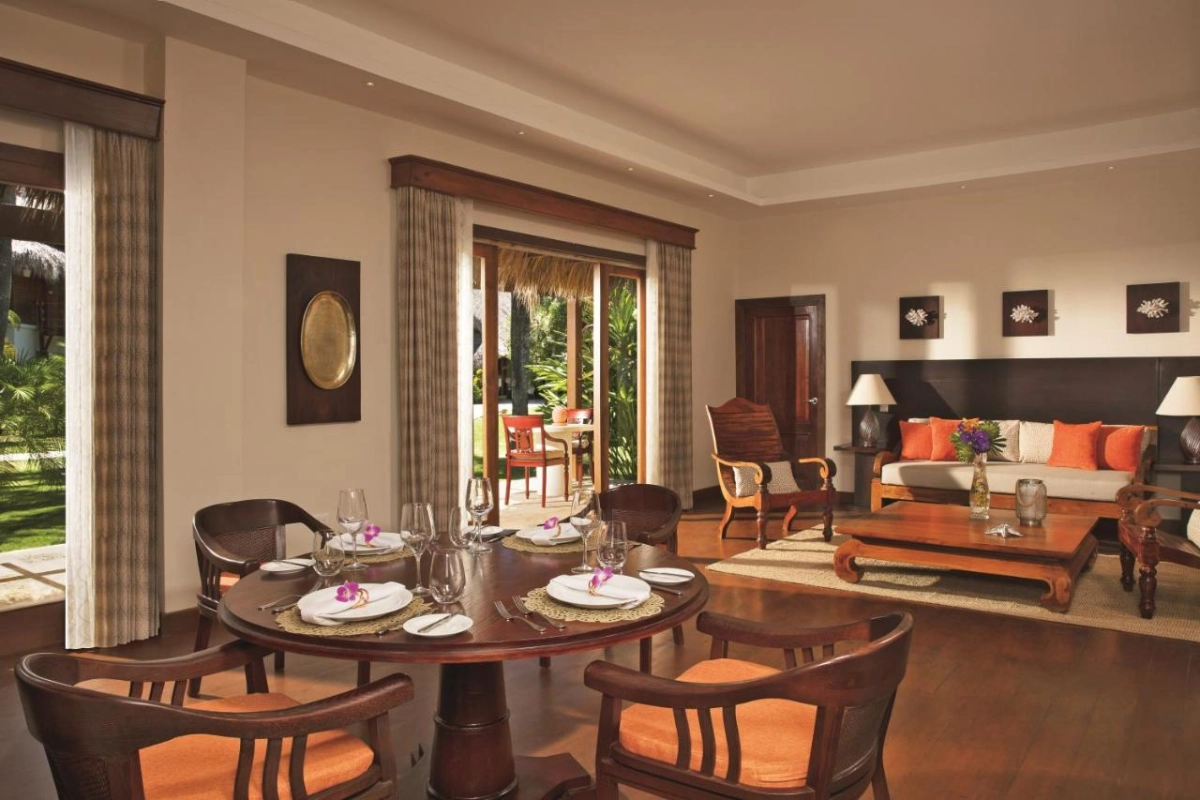 Zoetry Agua Punta Cana - Hotel Photo 30