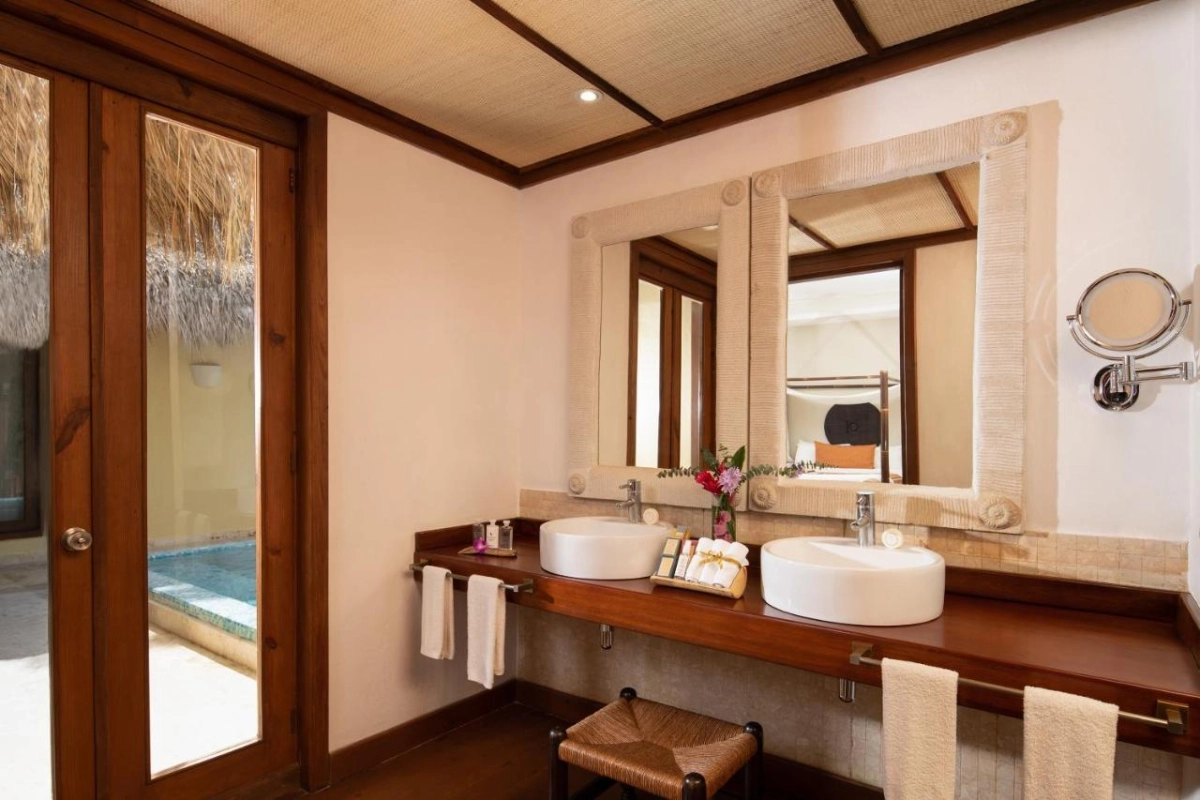 Zoetry Agua Punta Cana - Hotel Photo 39