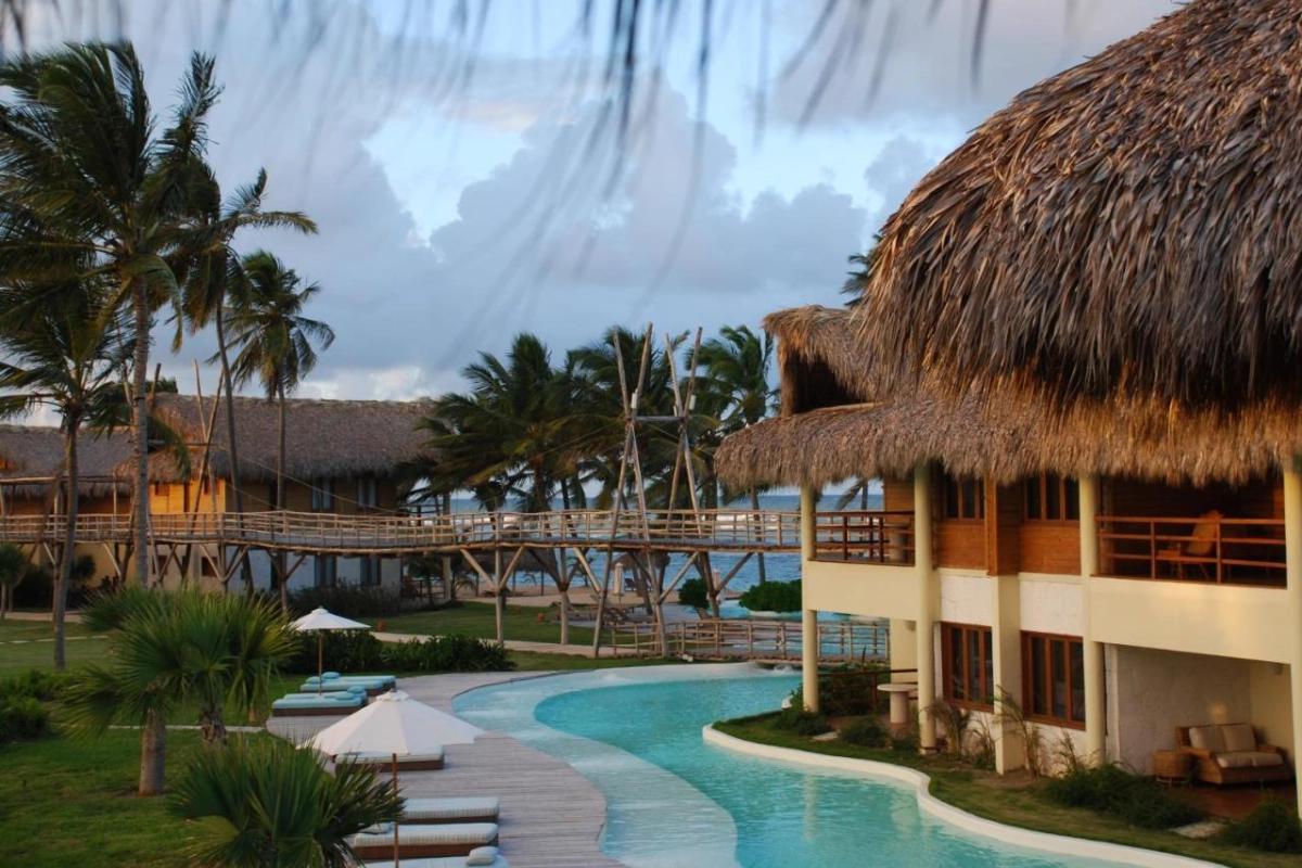 Zoetry Agua Punta Cana - Hotel Photo 45