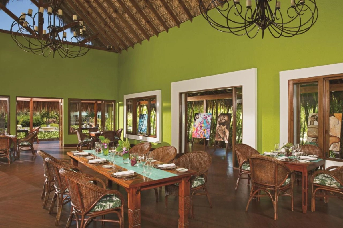 Zoetry Agua Punta Cana - Hotel Photo 48