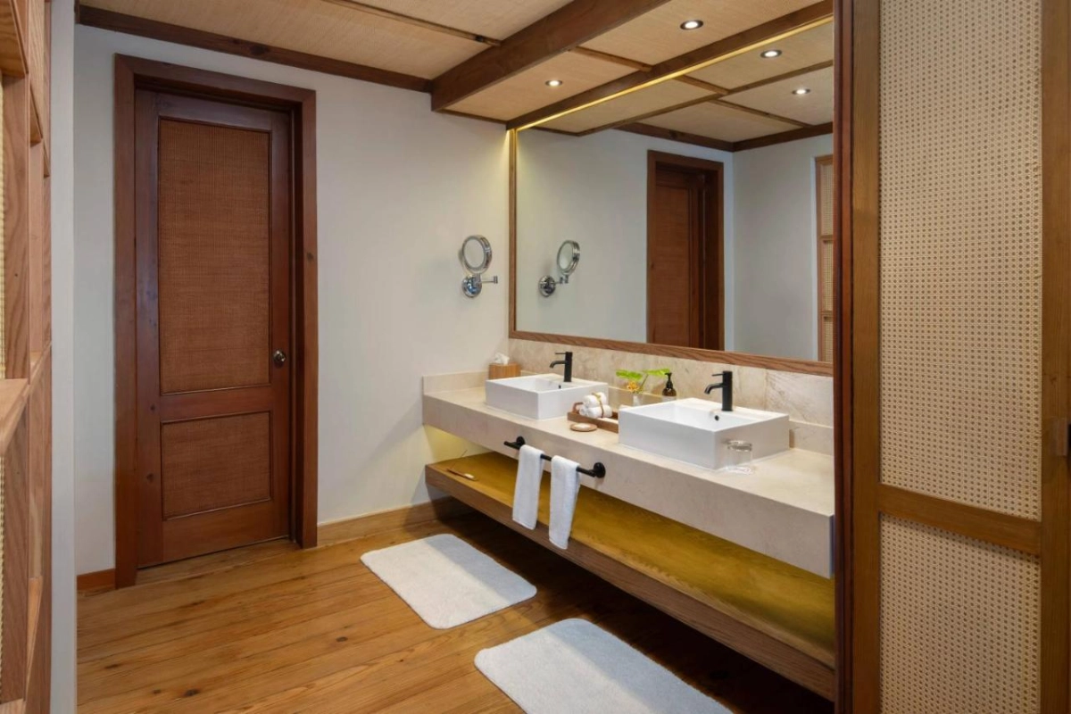 Zoetry Agua Punta Cana - Hotel Photo 61