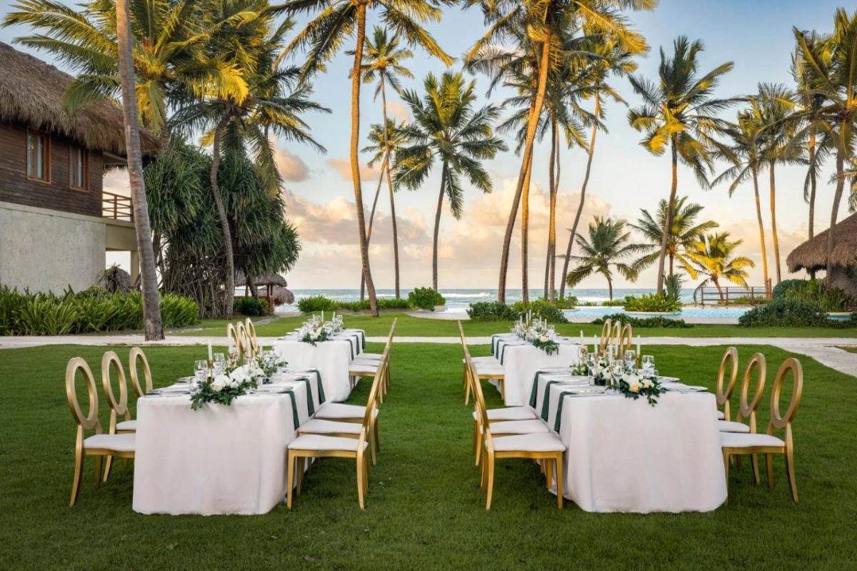 Zoetry Agua Punta Cana - Hotel Photo 67