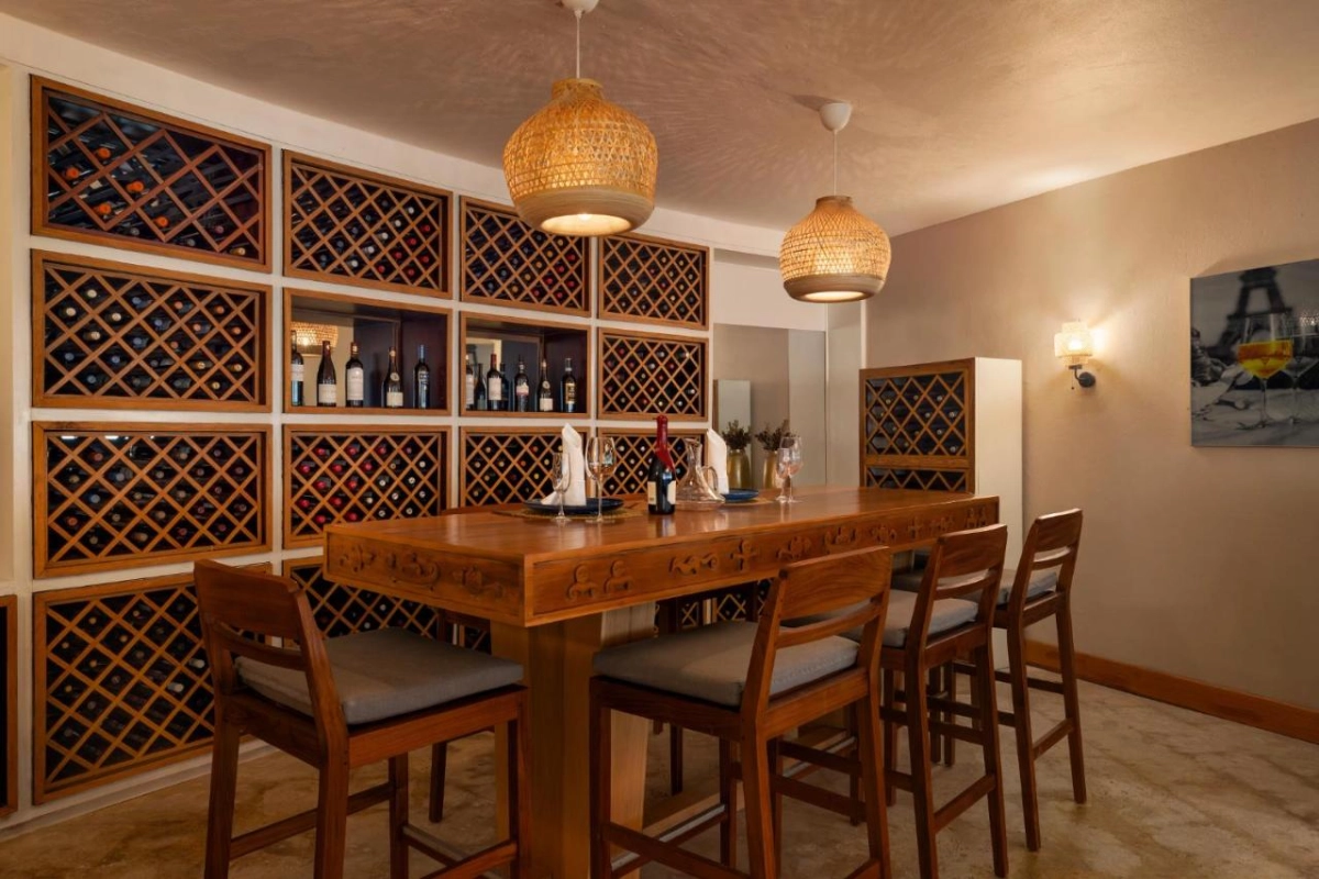 Zoetry Agua Punta Cana - Hotel Photo 70