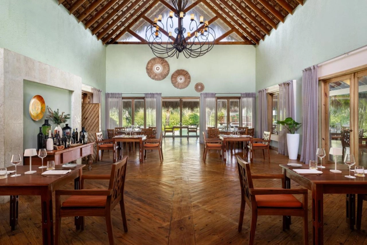 Zoetry Agua Punta Cana - Hotel Photo 73