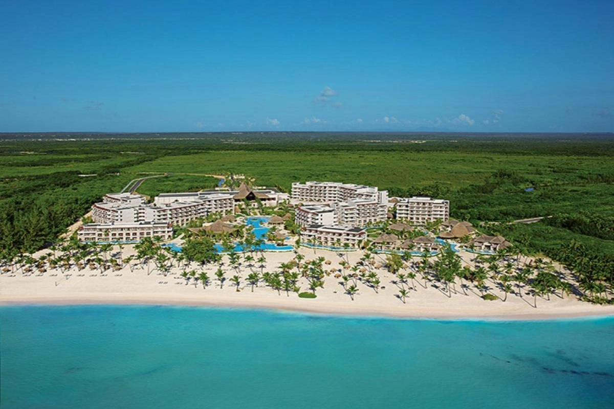 Secrets Cap Cana Resort & Spa - Hotel Photo 1