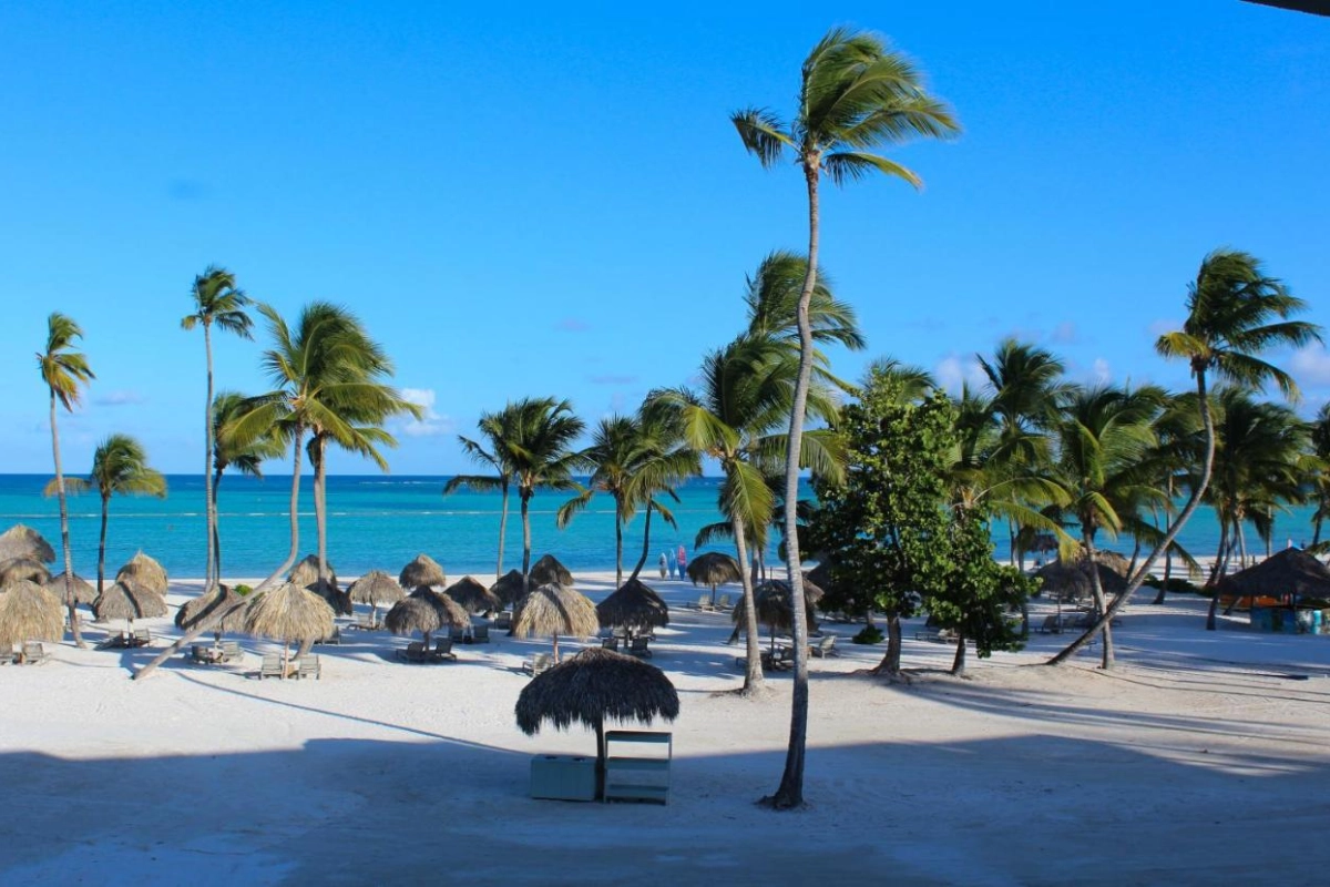 Secrets Cap Cana Resort & Spa - Hotel Photo 2