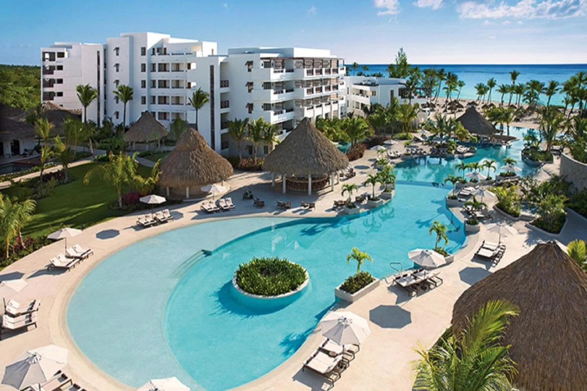 Secrets Cap Cana Resort & Spa - Hotel Photo 3
