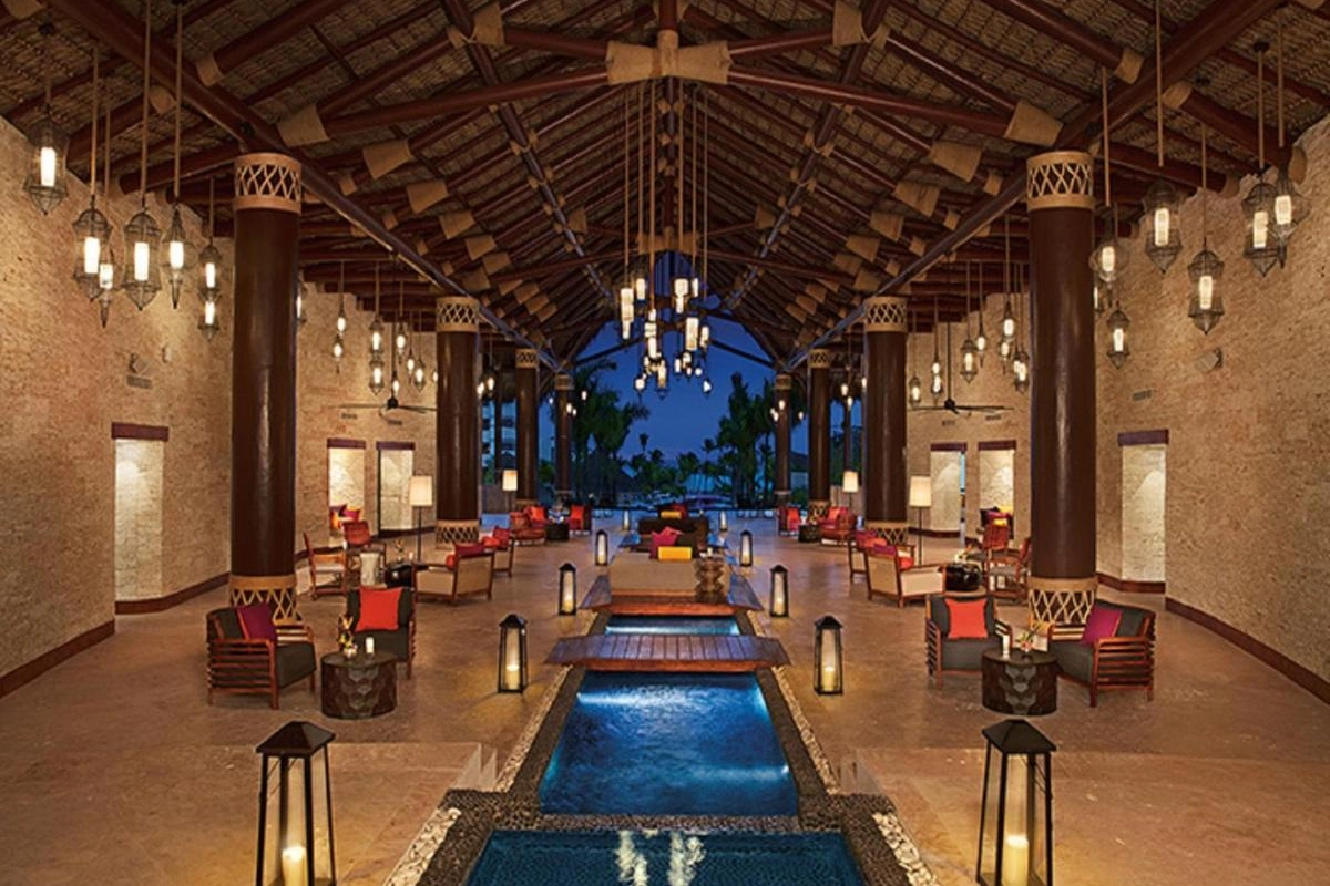 Secrets Cap Cana Resort & Spa - Hotel Photo 6