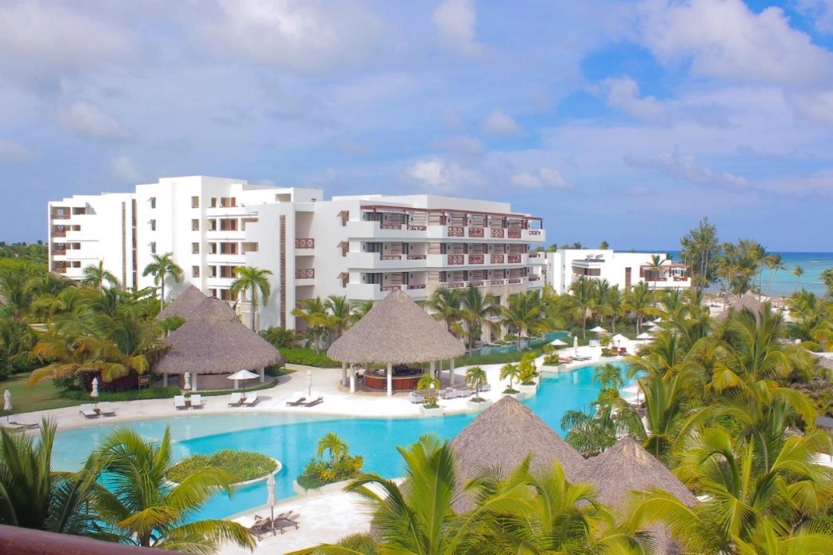 Secrets Cap Cana Resort & Spa - Hotel Photo 7