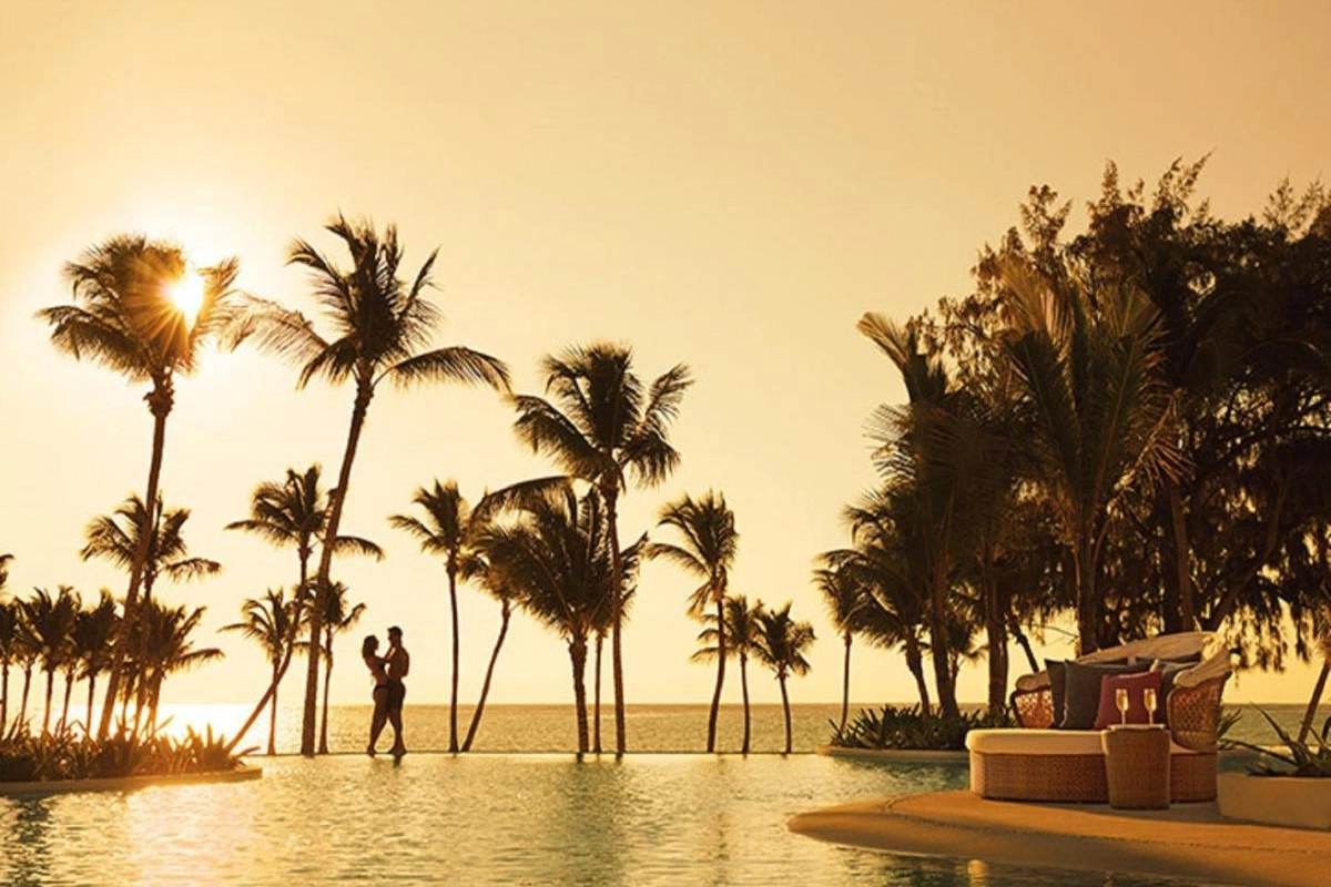 Secrets Cap Cana Resort & Spa - Hotel Photo 9