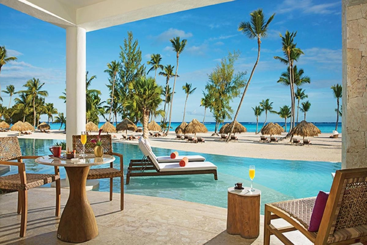 Secrets Cap Cana Resort & Spa - Hotel Photo 10