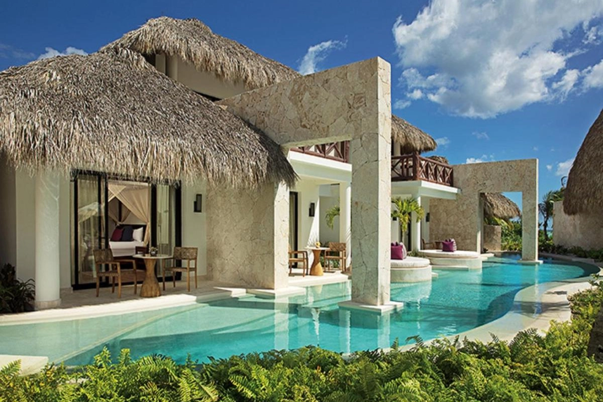 Secrets Cap Cana Resort & Spa - Hotel Photo 11