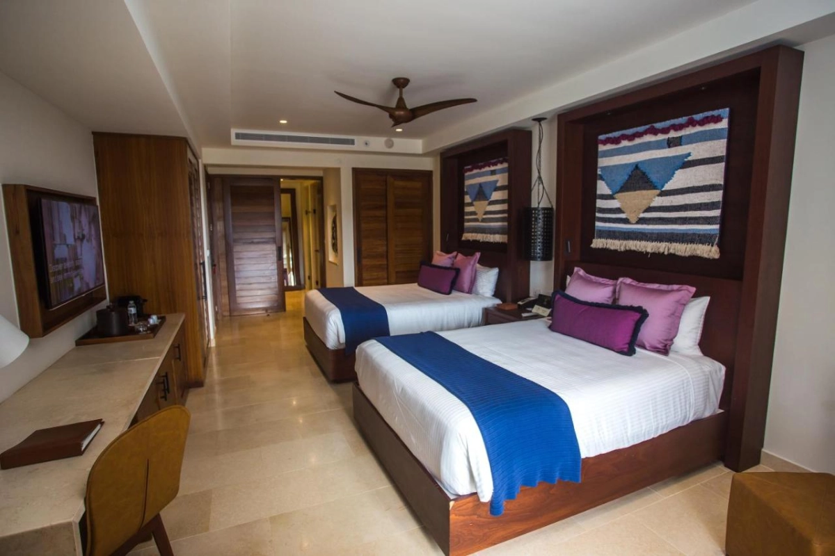 Secrets Cap Cana Resort & Spa - Hotel Photo 12