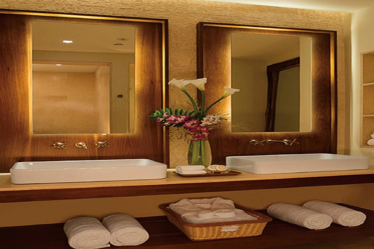 Secrets Cap Cana Resort & Spa - Hotel Photo 19