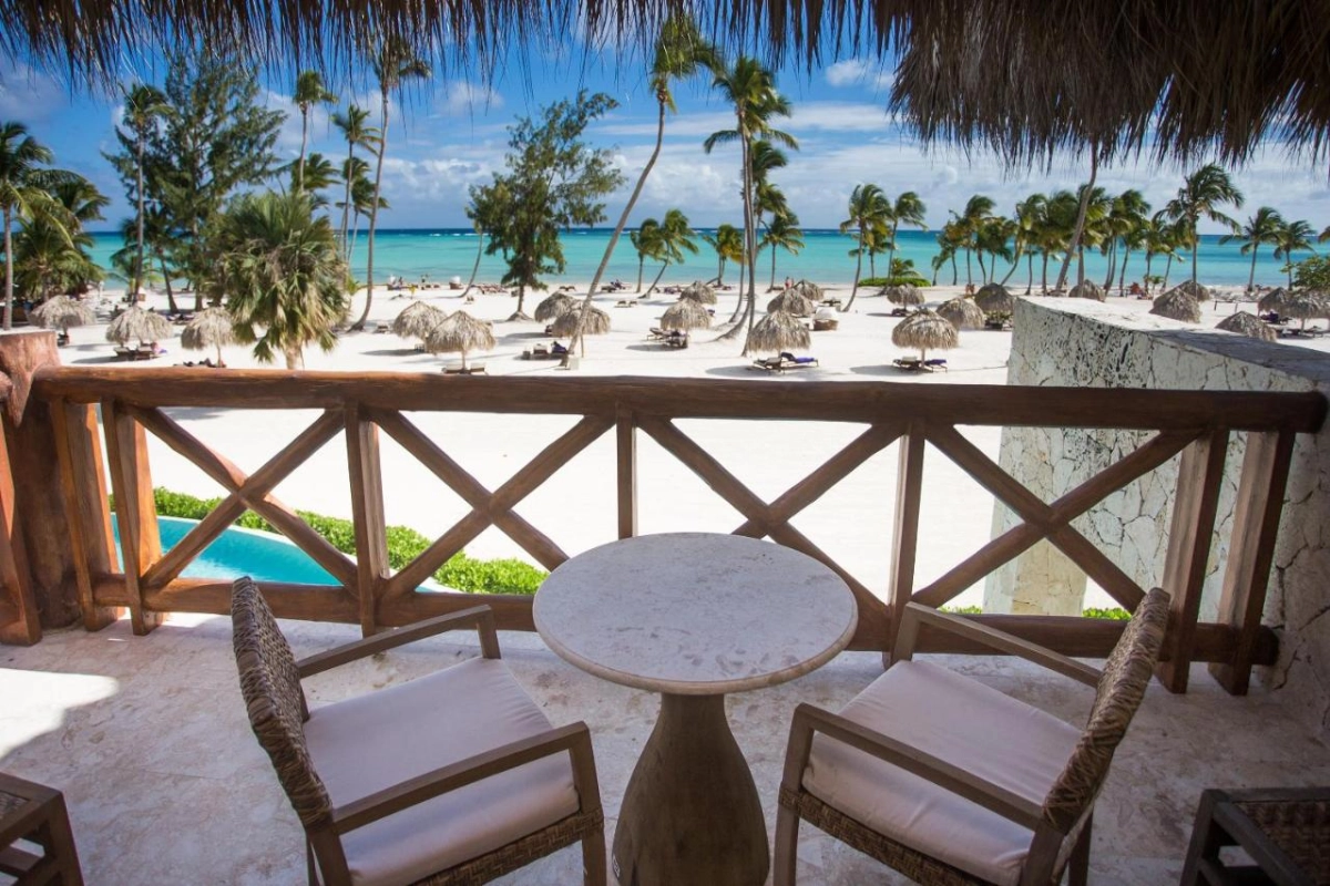 Secrets Cap Cana Resort & Spa - Hotel Photo 21