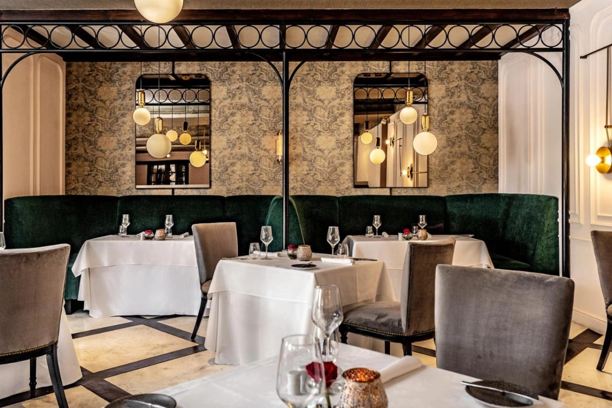 Secrets Cap Cana Resort & Spa - Hotel Photo 24