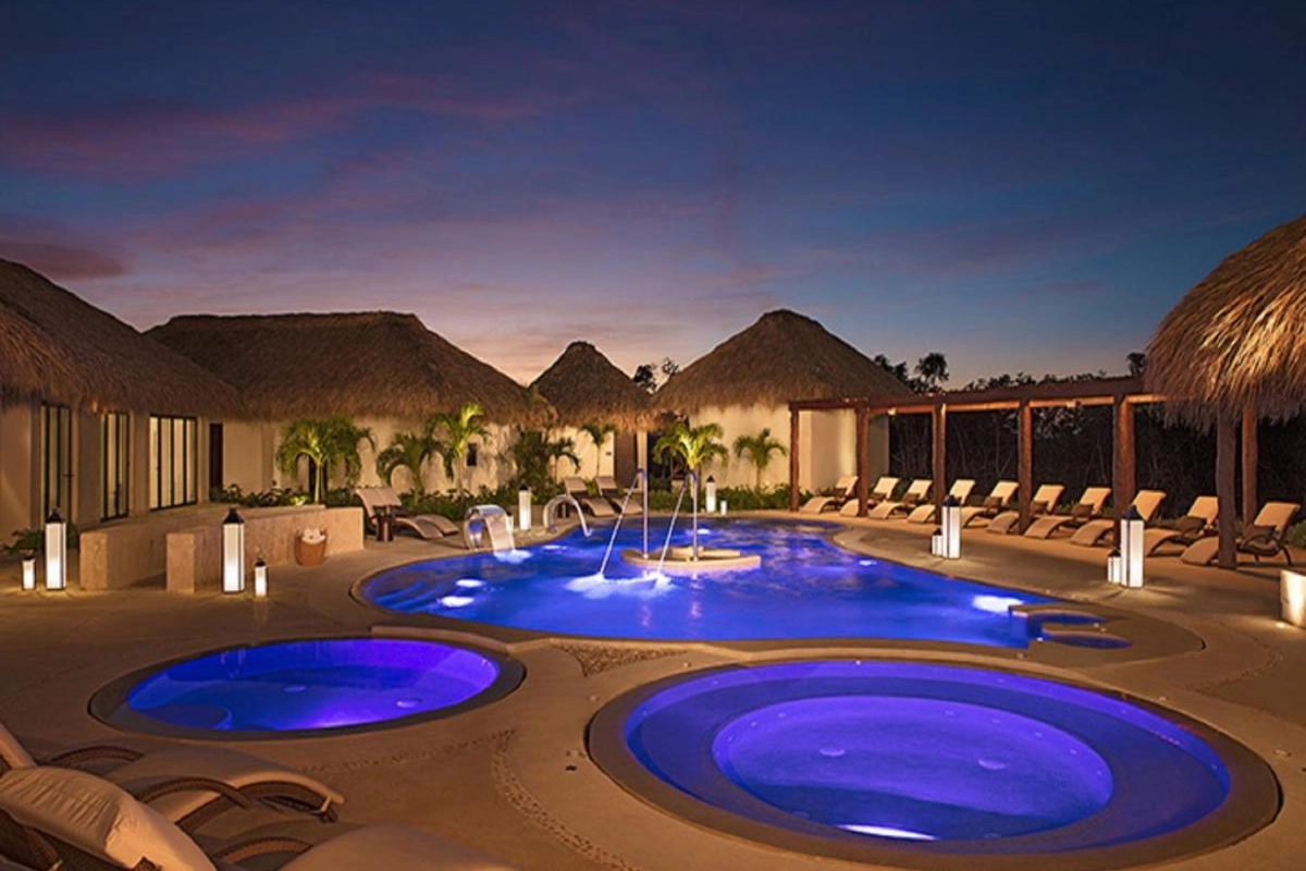 Secrets Cap Cana Resort & Spa - Hotel Photo 26