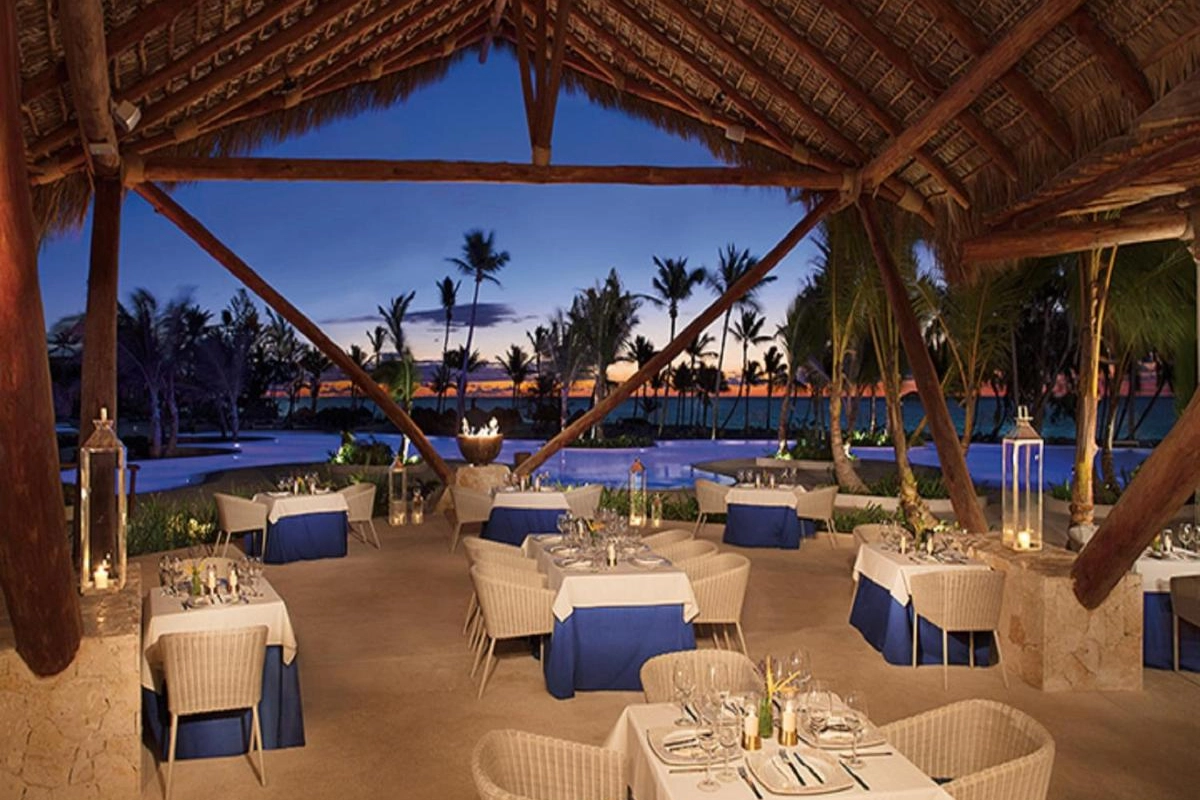 Secrets Cap Cana Resort & Spa - Hotel Photo 27