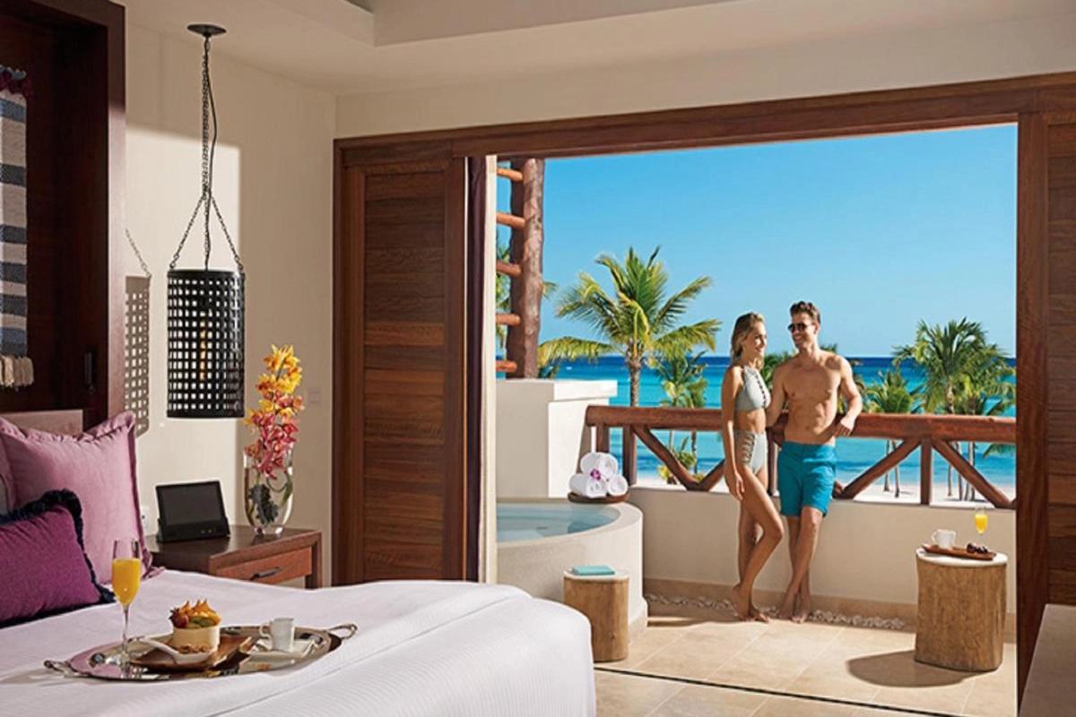 Secrets Cap Cana Resort & Spa - Hotel Photo 29