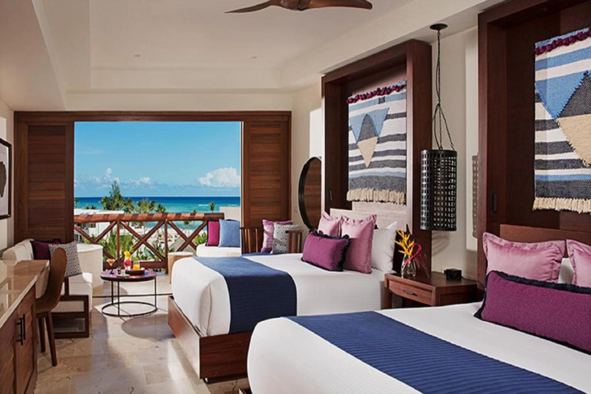 Secrets Cap Cana Resort & Spa - Hotel Photo 30