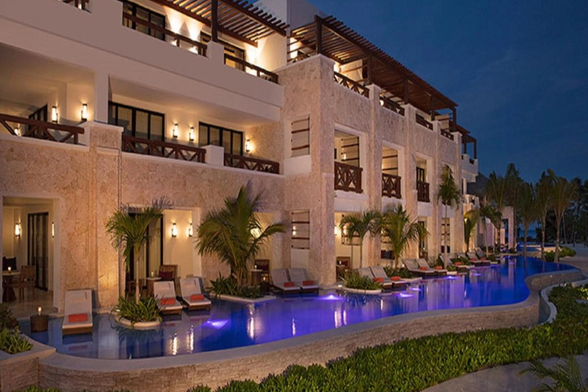 Secrets Cap Cana Resort & Spa - Hotel Photo 31