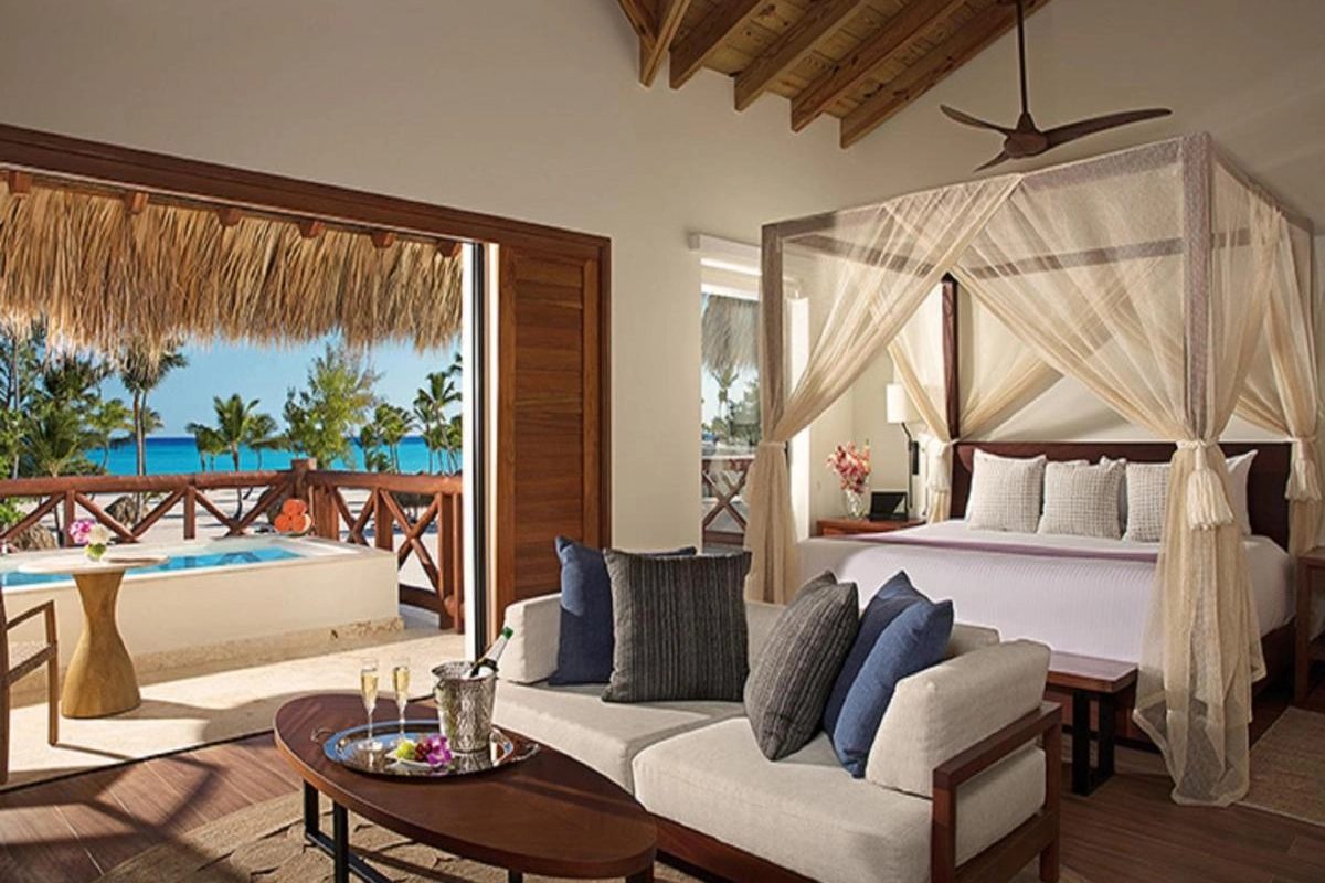 Secrets Cap Cana Resort & Spa - Hotel Photo 33