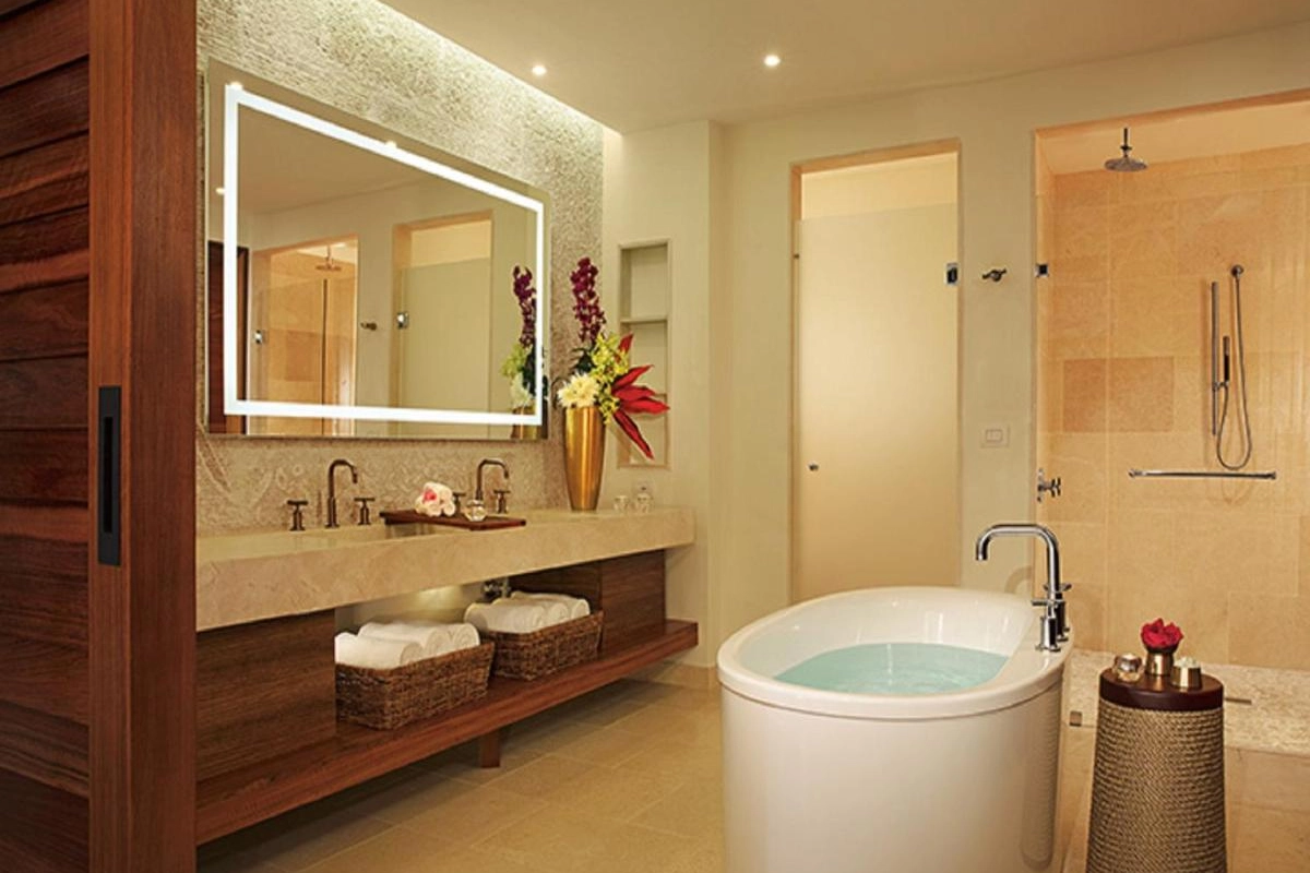 Secrets Cap Cana Resort & Spa - Hotel Photo 36