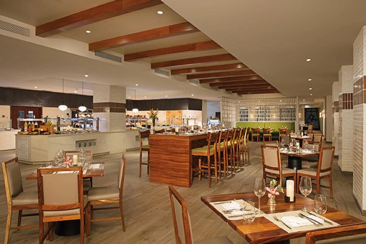 Secrets Cap Cana Resort & Spa - Hotel Photo 41