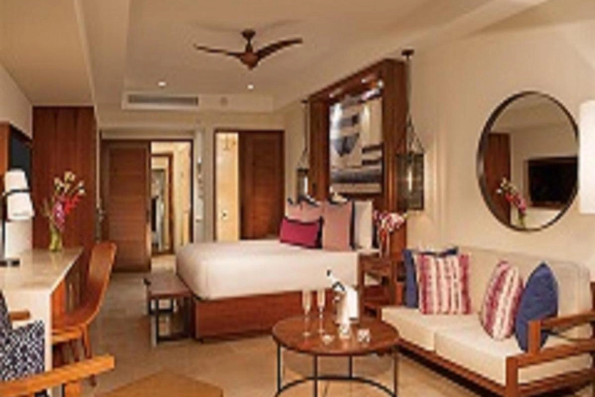 Secrets Cap Cana Resort & Spa - Hotel Photo 42