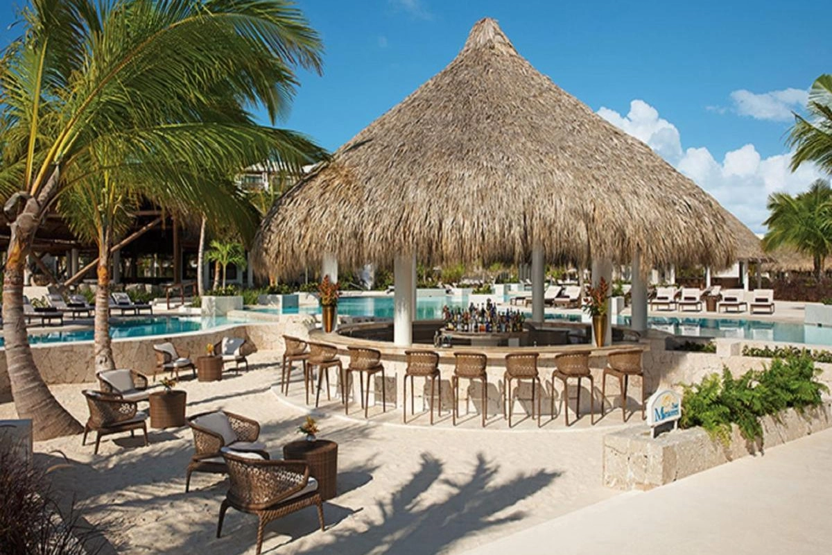 Secrets Cap Cana Resort & Spa - Hotel Photo 43