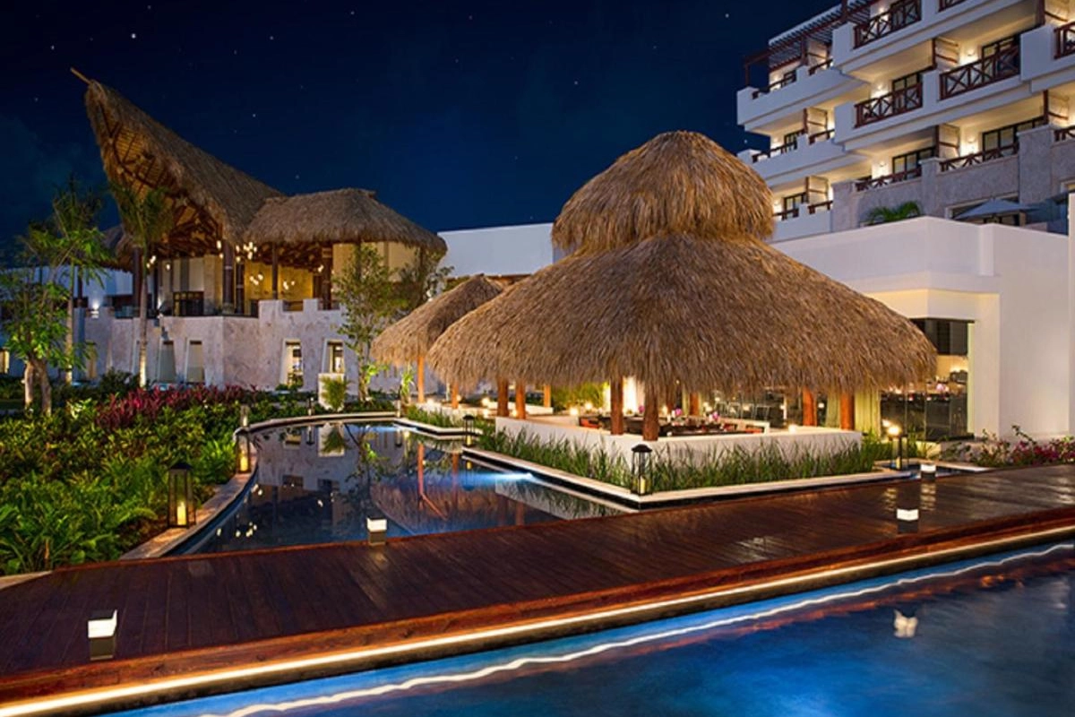 Secrets Cap Cana Resort & Spa - Hotel Photo 44