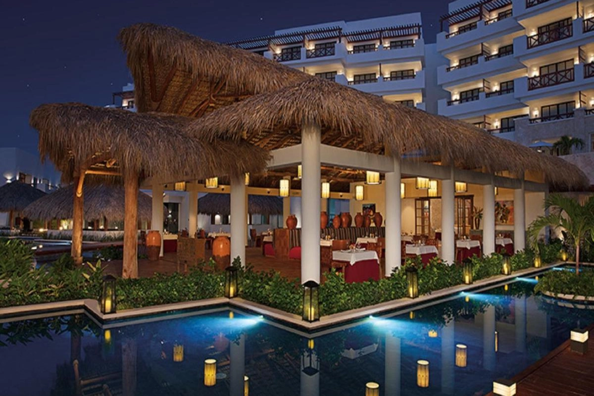 Secrets Cap Cana Resort & Spa - Hotel Photo 45