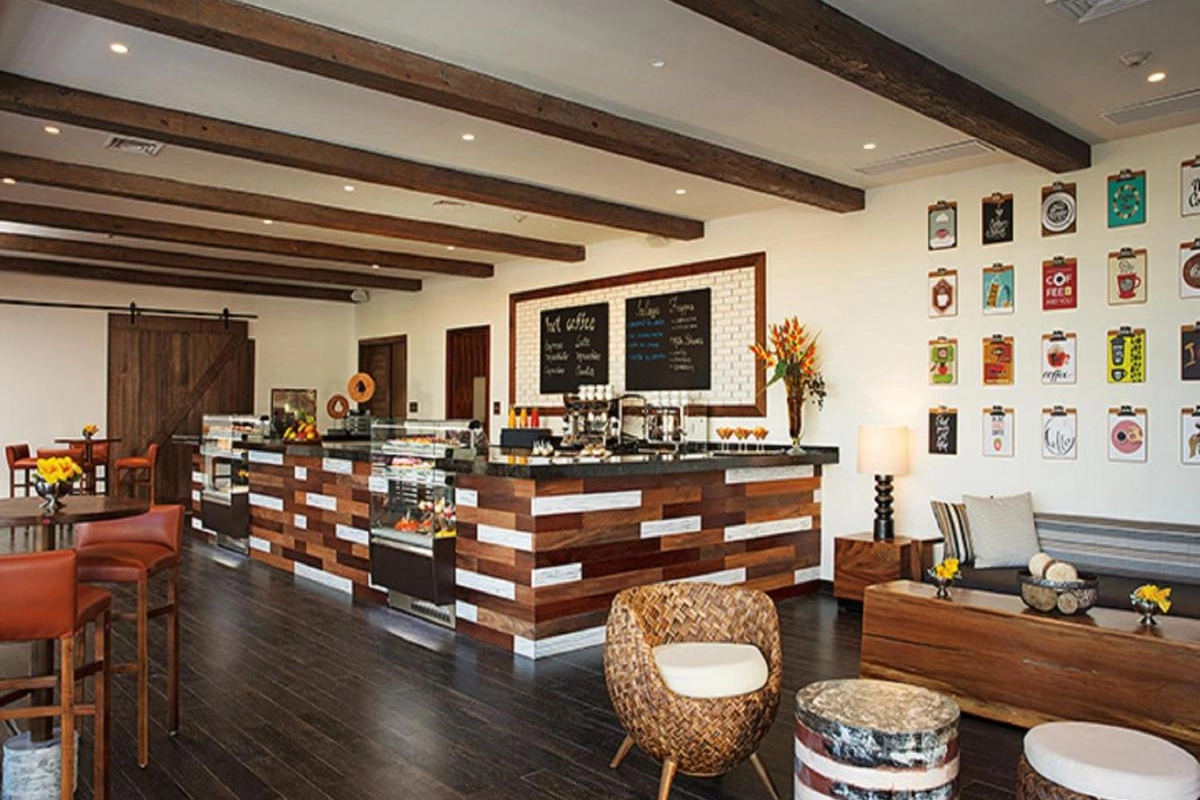 Secrets Cap Cana Resort & Spa - Hotel Photo 46