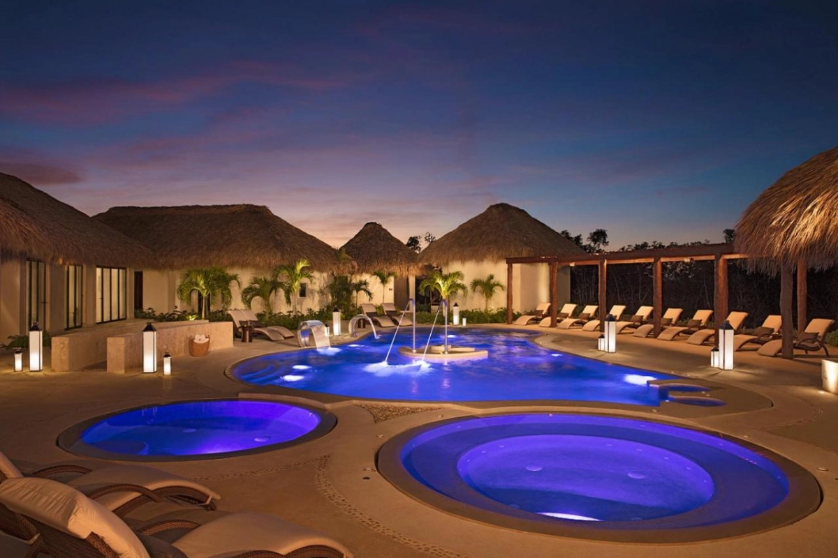 Secrets Cap Cana Resort & Spa - Hotel Photo 47