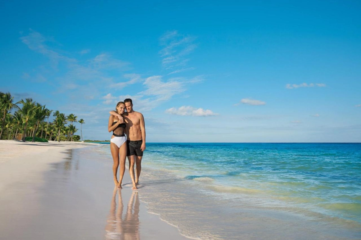 Secrets Cap Cana Resort & Spa - Hotel Photo 48