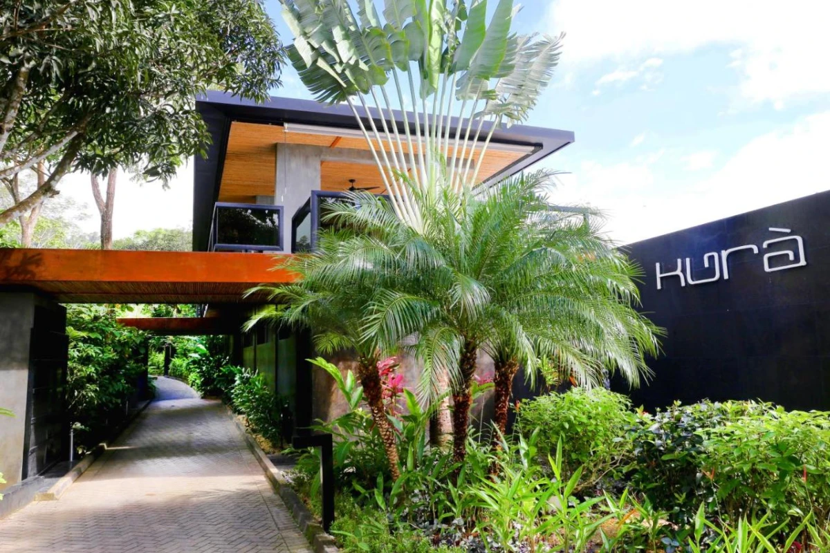 Kura Boutique Hotel - Hotel Photo 11