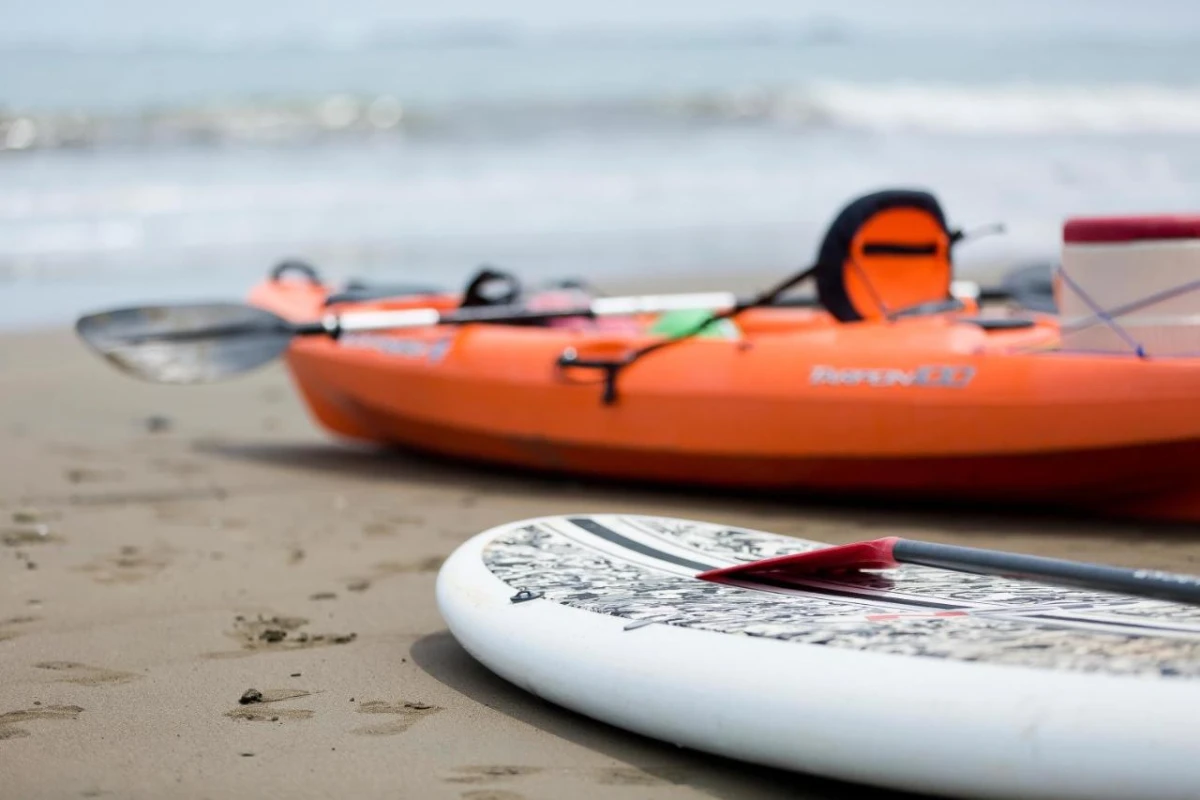 Kura Boutique Hotel - Hotel Photo 14