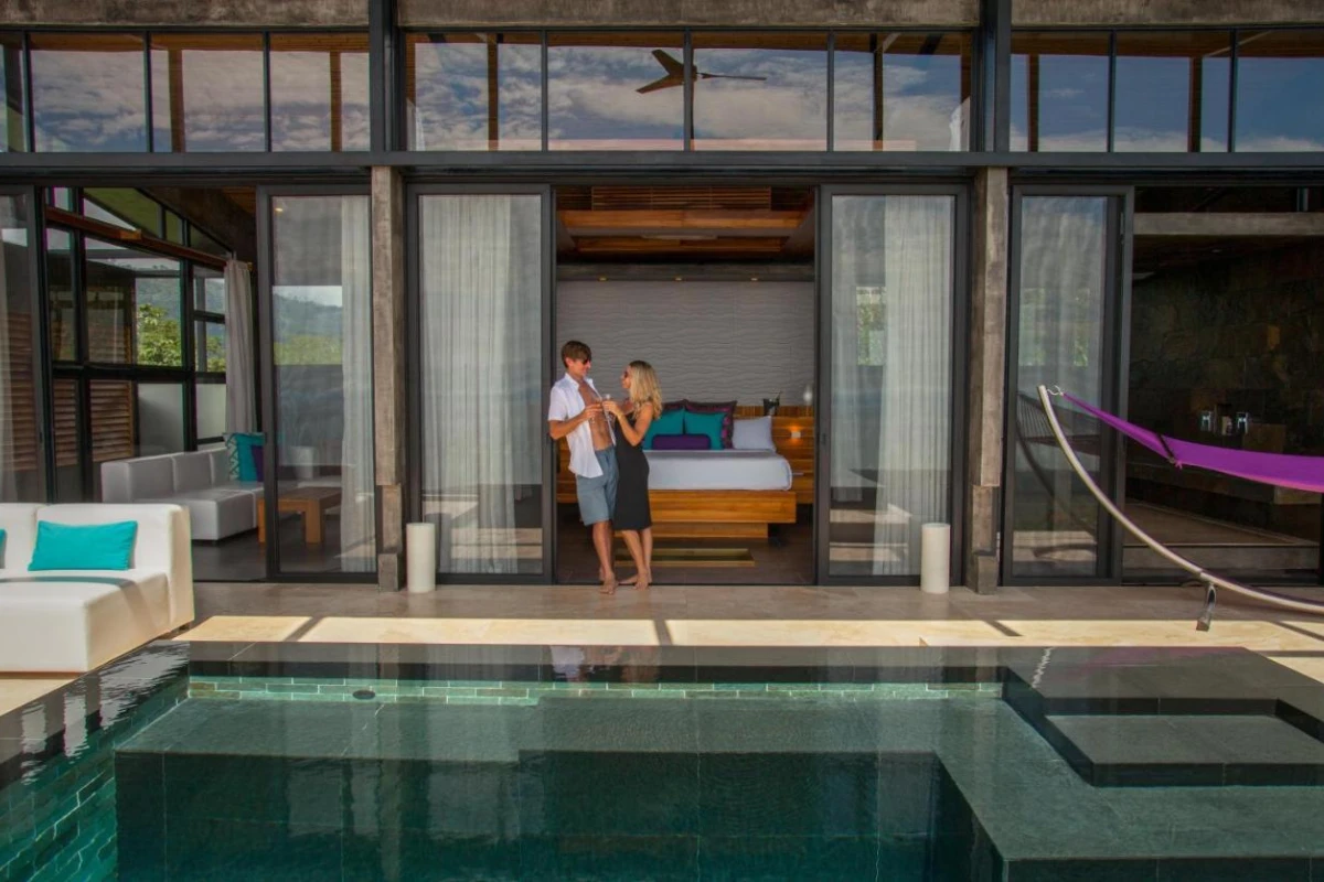 Kura Boutique Hotel - Hotel Photo 21